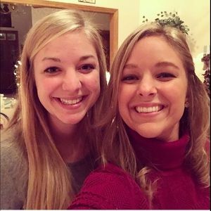 Meet your Posher, Olivia